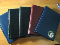 Лот: 3830114. Фото: 2. Альбом для монет. 192 ячейки... Монеты