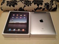 Лот: 1484074. Фото: 2. ipad 1 32 gb + 3g, прошивка 5... Компьютеры, ноутбуки, планшеты