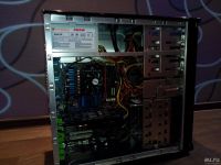 Лот: 7027065. Фото: 4. комп для игр обмен. Красноярск