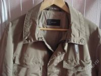 Лот: 511564. Фото: 3. Мужская куртка joop. Одежда, обувь, галантерея