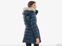 Лот: 16911152. Фото: 2. Пуховик Tommy Hilfiger WW0WW23085... Женская одежда