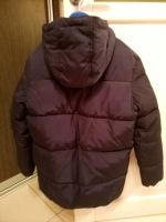 Лот: 10848459. Фото: 2. Куртка теплая Benetton, 140-150. Одежда и аксессуары