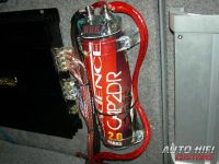 Лот: 5978058. Фото: 4. Конденсатор cadence car2dr. Красноярск