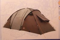 Лот: 4089925. Фото: 12. Палатка Campack Tent Travel Voyager...