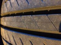 Лот: 5400873. Фото: 2. Michelin 215/55 r16 primacy hp. Шины, Диски