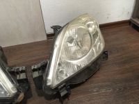 Лот: 18028345. Фото: 4. Фары Mazda Demio DY3W рестайлинг. Красноярск