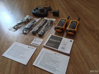 Лот: 17946155. Фото: 5. Комплект раций Motorola TLKR-T80...