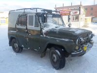 Лот: 9530362. Фото: 2. УАЗ 469Б на колхозных мостах. Авто, мото, водный транспорт