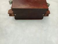 Лот: 25774345. Фото: 4. Автоматический выключатель Ак25-2110м5