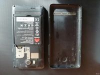 Лот: 13503255. Фото: 3. Смартфон Huawei honor 2. Красноярск