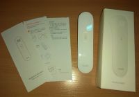 Лот: 15314402. Фото: 2. Термометр Xiaomi iHealth Thermometer... Медицина