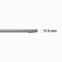 Лот: 21437658. Фото: 3. Ноутбук Apple MacBook Air 15 M2... Компьютеры, оргтехника, канцтовары
