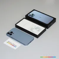 Лот: 19959453. Фото: 2. Apple iPhone 13 Pro Max | Sierra... Смартфоны, связь, навигация