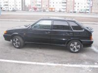 Лот: 1682857. Фото: 2. ВАЗ 2114.. Авто, мото, водный транспорт