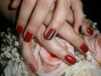 Лот: 2341105. Фото: 2. Укрепление ноготков SHELLAC. Красота, здоровье, медицина
