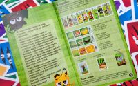 Лот: 4732436. Фото: 14. Настольная игра "Зов джунглей...