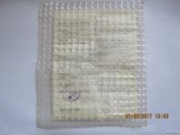 Лот: 9939570. Фото: 2. Бруски хонинговальные АБХ 35х2х2... Инструмент и расходные