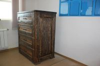 Лот: 4851343. Фото: 2. Kras Elite Wood Комод из массива... Хранение вещей