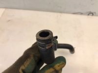 Лот: 21704026. Фото: 2. патрубок отопителя Toyota Raize... Автозапчасти