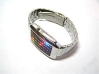 Лот: 213137. Фото: 3. Супер LED часы. С рубля!