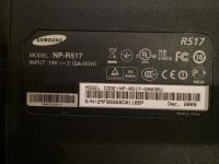 Лот: 5938785. Фото: 8. ноутбук Samsung R517