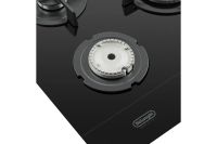 Лот: 23647049. Фото: 10. Газовая варочная панель DeLonghi...