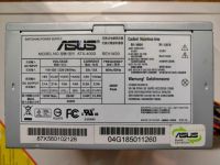 Лот: 14206838. Фото: 2. Блок питания ASUS ATX-400D. Комплектующие