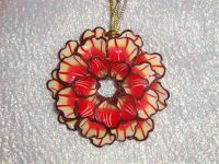 Лот: 450073. Фото: 3. Изделия из полимерной глины подвеска... Красноярск