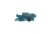 Лот: 19148756. Фото: 2. Шлейф Samsung Galaxy M52 5G (M526B... Запчасти, оборудование