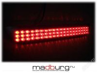 Лот: 744223. Фото: 2. Светодиодный стоп сигнал в крышку... Автозапчасти