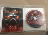Лот: 8635206. Фото: 3. Killzone 3 для PS3 полностью на... Компьютеры, оргтехника, канцтовары