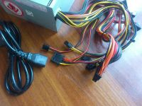 Лот: 15518866. Фото: 6. Блок Питания Chieftec iArena 500W...