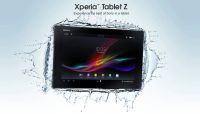 Лот: 4347613. Фото: 2. Sony Xperia Tablet Z. Компьютеры, ноутбуки, планшеты