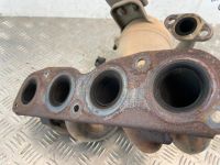 Лот: 24843758. Фото: 10. коллектор выпускной Hyundai Sonata...