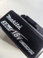 Лот: 19144906. Фото: 2. Аккумулятор Makita BL1860B оригинал... Инструмент и расходные