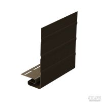 Лот: 13407690. Фото: 3. Сайдинг Docke Premium J-фаска... Строительство и ремонт