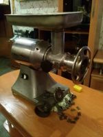 Лот: 5392298. Фото: 2. Мясорубка FAMA TS 22. Мелкая бытовая техника