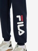 Лот: 25536658. Фото: 7. Брюки для мальчиков FILA, Синий