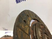 Лот: 21715855. Фото: 3. диск сцепления Renault Logan LS12. Авто, мото, водный транспорт