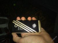 Лот: 2734833. Фото: 2. сотовый телефон adidas продажа... Смартфоны, связь, навигация