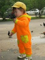 Лот: 2795874. Фото: 3. Яркий комбинезон для футболистки. Дети растут