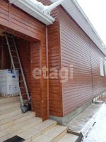 Лот: 13857078. Фото: 18. Продам 1-этажн. дом 130.4 кв.м...