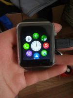 Лот: 6909546. Фото: 5. Smart Watch обмен на монитор.