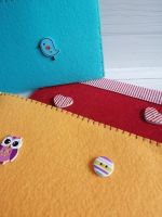 Лот: 24697936. Фото: 6. Купюрница, конверт подарочный...
