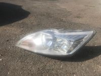 Лот: 12754944. Фото: 4. Фара левая ford focus 2 рестайл... Красноярск