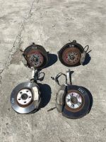 Лот: 12709626. Фото: 4. Ступицы Toyota Celsior Lexus TRD... Красноярск