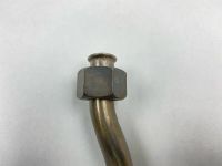 Лот: 25716483. Фото: 8. Трубка EGR Nissan Bluebird Sylphy...