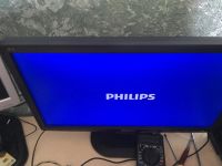 Лот: 11270503. Фото: 2. Монитор philips 19. Мониторы, проекторы