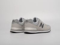 Лот: 21644697. Фото: 4. Кроссовки New Balance 574 (40929... Красноярск