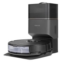 Лот: 25415693. Фото: 3. Робот-пылесос Roborock Vacuum... Красноярск